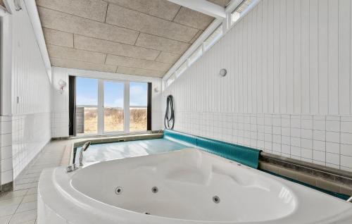 Hjørring House | Nice Home In Hjørring With Sauna