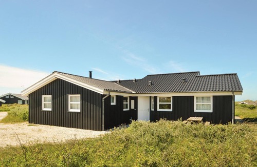 Hjørring House | Nice home in Hjørring with sauna