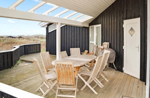 Hjørring House | Nice home in Hjørring with sauna