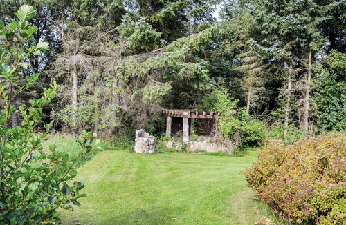 Lonstrup House | Nice home in Hjørring with sauna