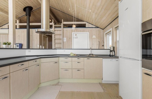 Hjørring House | Nice home in Hjørring with WiFi
