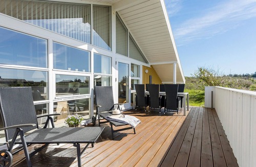 Hjørring House | Nice home in Hjørring with WiFi