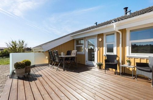 Hjørring House | Nice home in Hjørring with WiFi