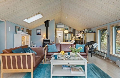 Hobro House | Nice home in Hobro with sauna