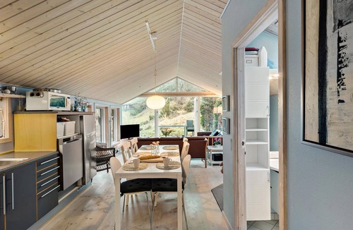 Hobro House | Nice home in Hobro with sauna