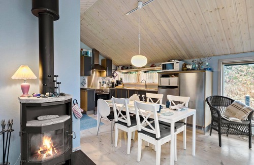 Hobro House | Nice home in Hobro with sauna