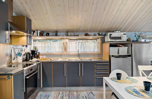 Hobro House | Nice home in Hobro with sauna