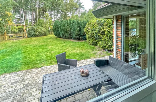 Hojby House | Nice home in Højby with sauna
