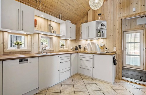 Hojby House | Nice home in Højby with WiFi