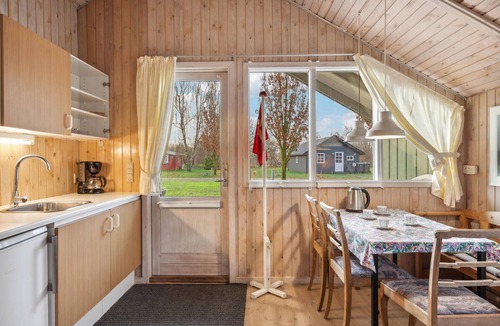 Hovborg House | Nice home in Hovborg with WiFi