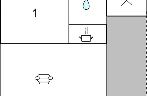 Hovborg House | Nice Home In Hovborg With Wifi