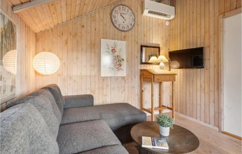 Hovborg House | Nice Home In Hovborg With Wifi