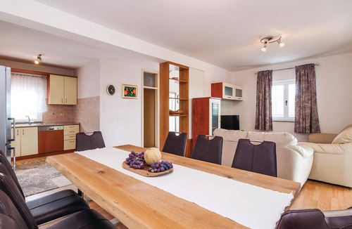 Lisane Ostrovicke House | Nice home in Lisane Ostrovicke