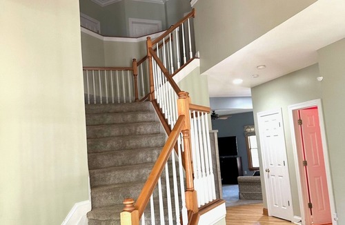 Hudson House | Nice Home in Hudson