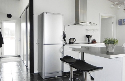 Hurup Thy House | Nice home in Hurup Thy with sauna