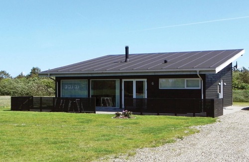 Hurup Thy House | Nice home in Hurup Thy with sauna