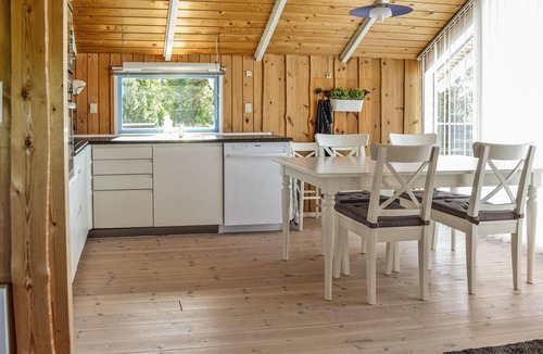 Hurup Thy House | Nice home in Hurup Thy with WiFi