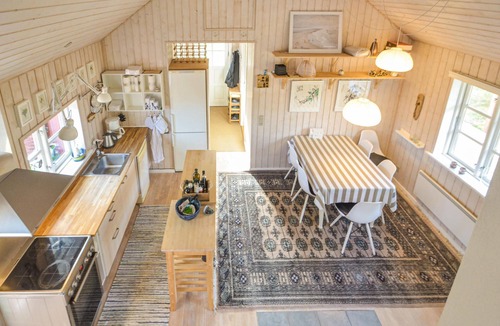 Hurup Thy House | Nice home in Hurup Thy