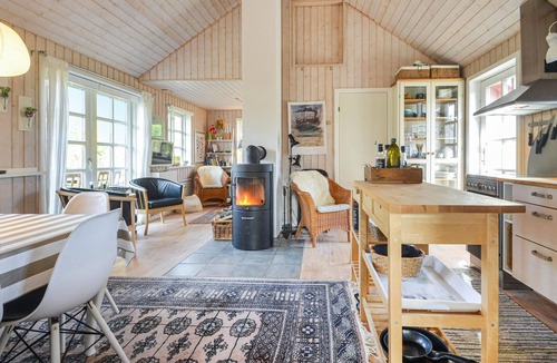 Hurup Thy House | Nice home in Hurup Thy