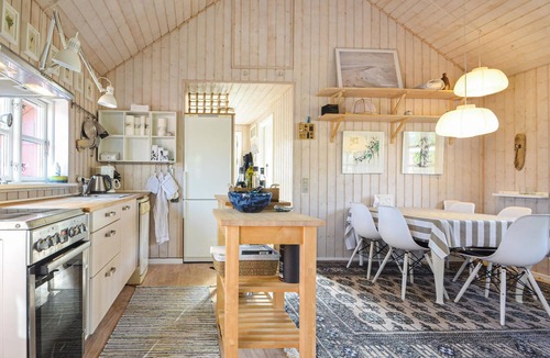 Hurup Thy House | Nice home in Hurup Thy