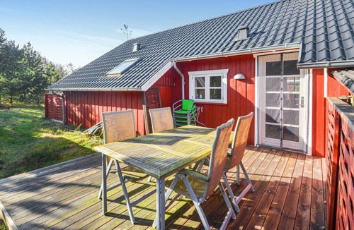 Hurup Thy House | Nice home in Hurup Thy