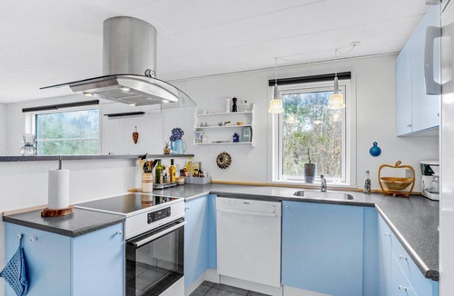 Hurup Thy House | Nice home in Hurup Thy with kitchen