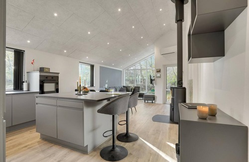 Hurup Thy House | Nice home in Hurup Thy with WiFi