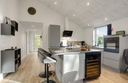 Hurup Thy House | Nice home in Hurup Thy with WiFi