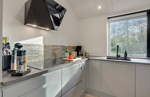 Hurup Thy House | Nice home in Hurup Thy with WiFi