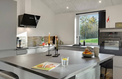 Hurup Thy House | Nice home in Hurup Thy with WiFi