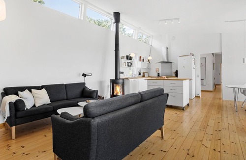 Hurup Thy House | Nice home in Hurup Thy with WiFi