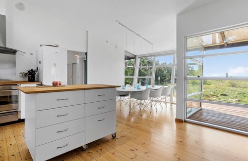 Hurup Thy House | Nice home in Hurup Thy with WiFi