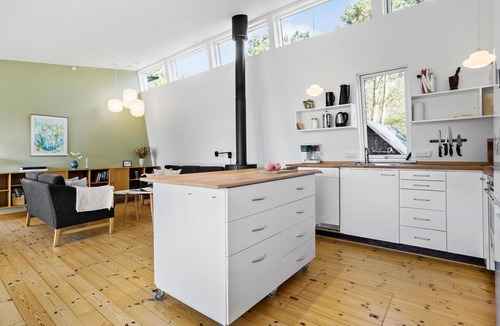 Hurup Thy House | Nice home in Hurup Thy with WiFi