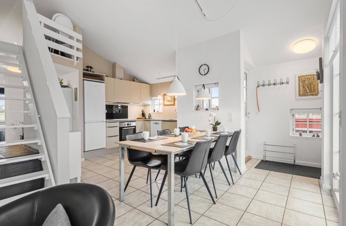 Nørre Lyngvig House | Nice home in Hvide Sande with WiFi