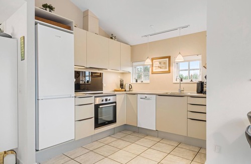 Nørre Lyngvig House | Nice home in Hvide Sande with WiFi