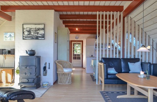 Argab House | Nice home in Hvide Sande with WiFi