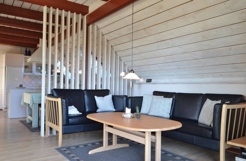 Argab House | Nice home in Hvide Sande with WiFi