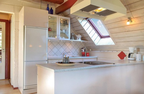 Argab House | Nice home in Hvide Sande with WiFi