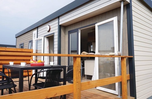 Argab House | Nice home in Hvide Sande with house a panoramic view