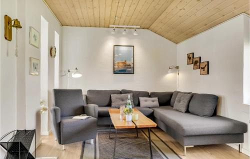 Argab House | Nice Home In Hvide Sande With Sauna