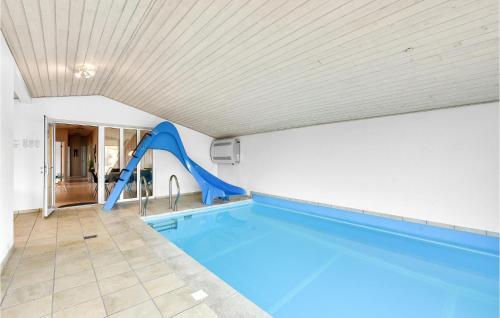 Argab House | Nice Home In Hvide Sande With Sauna