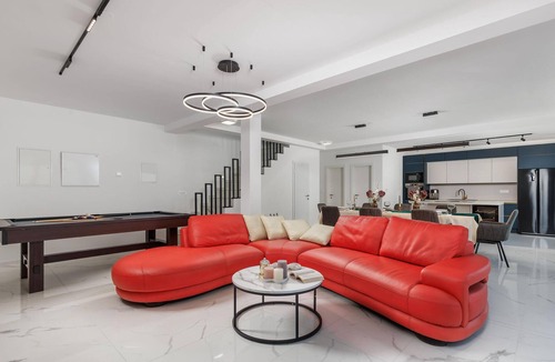 Jadranovo House | Nice home in Jadranovo