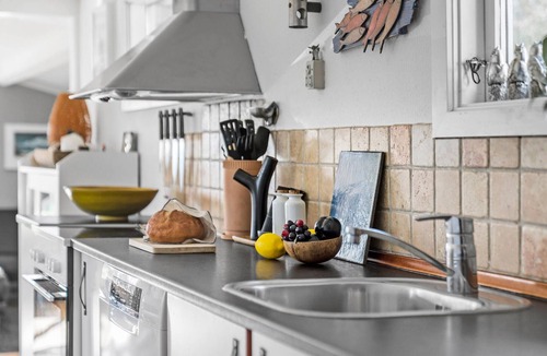 Frederikssund Municipality House | Nice home in Jægerspris with kitchen