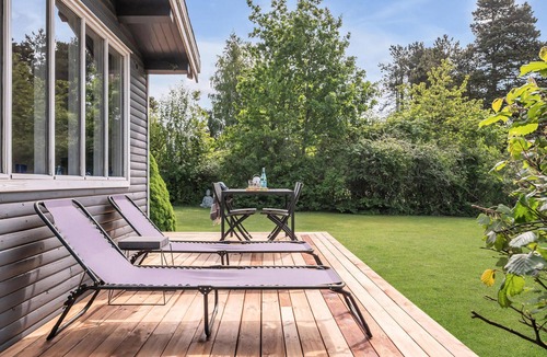 Frederikssund Municipality House | Nice home in Jægerspris with kitchen