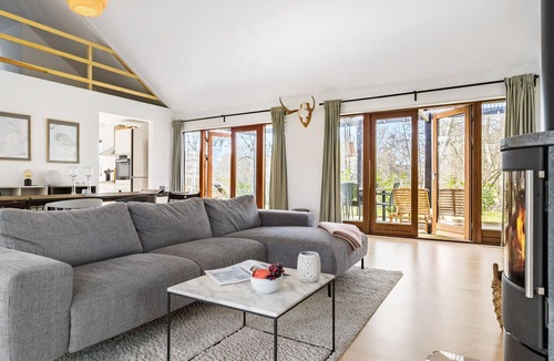 Kulhuse House | Nice home in Jægerspris with kitchen