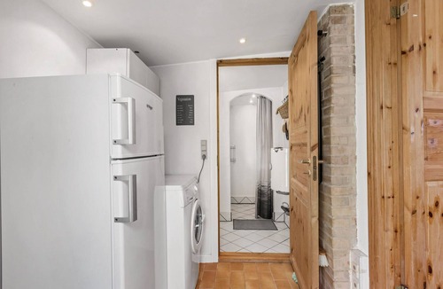 Jægerspris House | Nice home in Jægerspris with kitchen