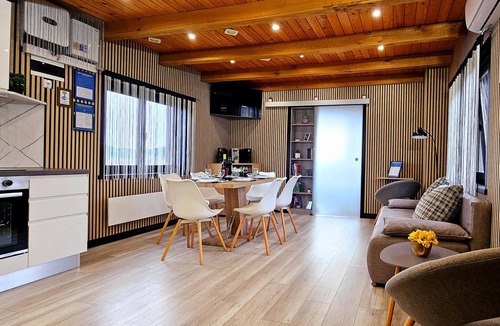 Krapina-Zagorje House | Nice home in Jalsje with sauna