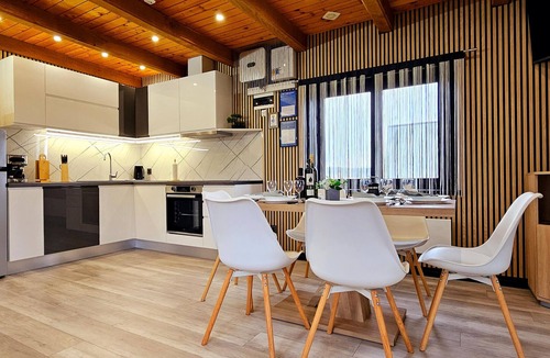Krapina-Zagorje House | Nice home in Jalsje with sauna