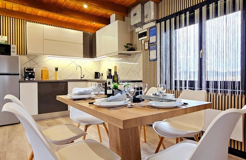 Krapina-Zagorje House | Nice home in Jalsje with sauna