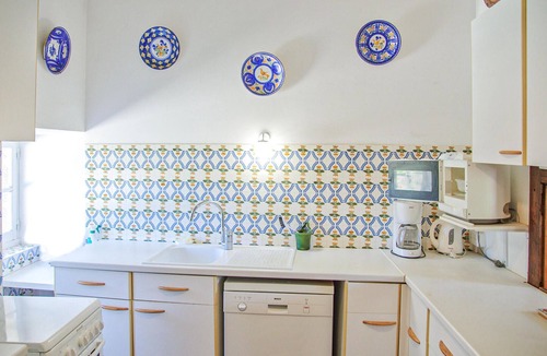 Janailhac House | Nice home in Janailhac with WiFi